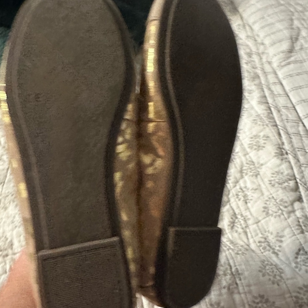 Vionic ballet flats Size 6 - Picture 4 of 6